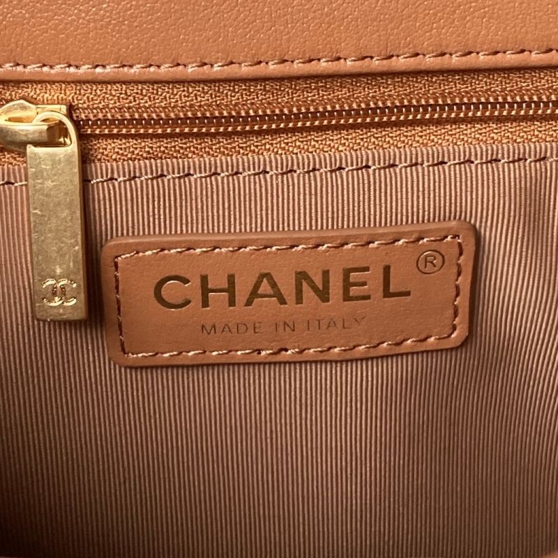 Chanel Stachel Bags